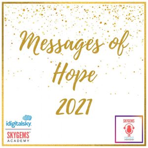 podcast 2021 hope